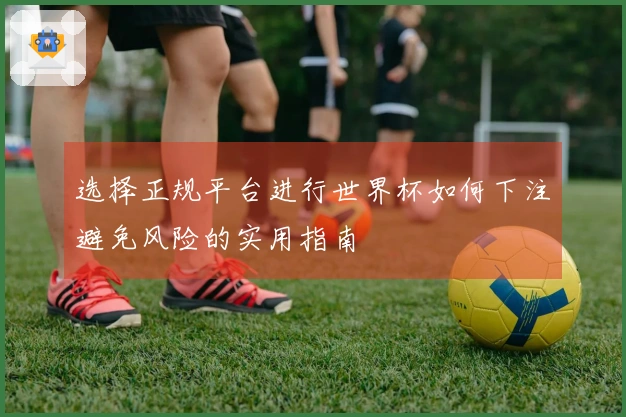 选择正规平台进行世界杯如何下注避免风险的实用指南